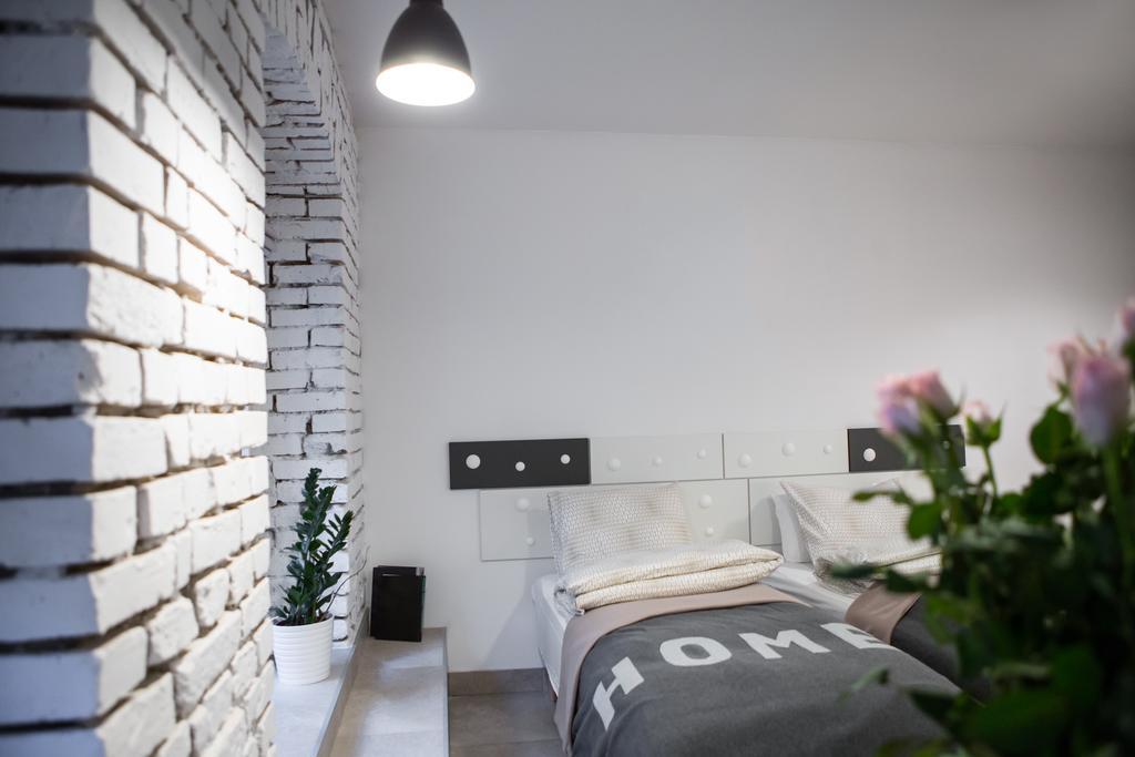 Homewell Apartments Wilson Park Poznan Exterior foto