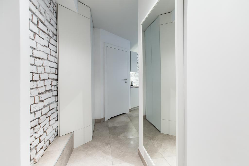 Homewell Apartments Wilson Park Poznan Exterior foto