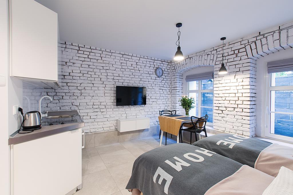 Homewell Apartments Wilson Park Poznan Exterior foto