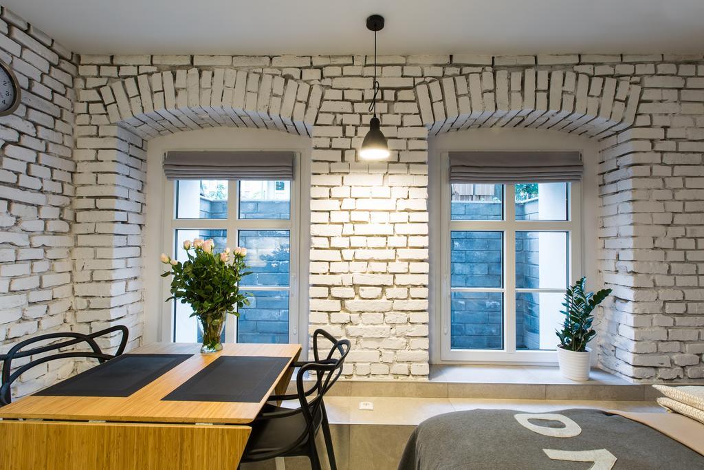 Homewell Apartments Wilson Park Poznan Exterior foto