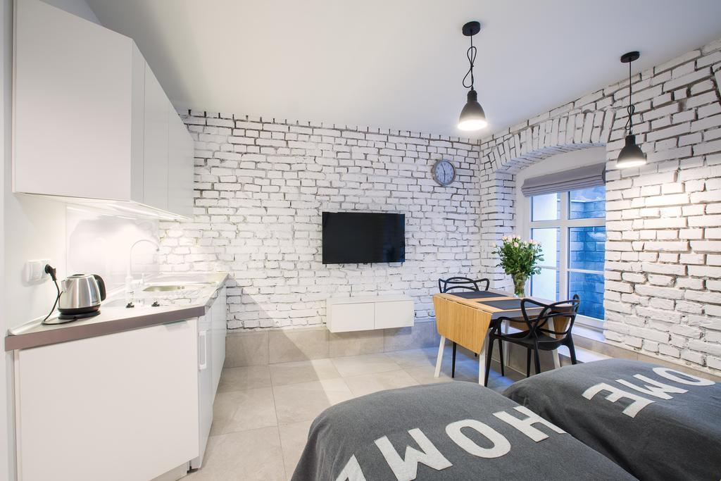 Homewell Apartments Wilson Park Poznan Exterior foto