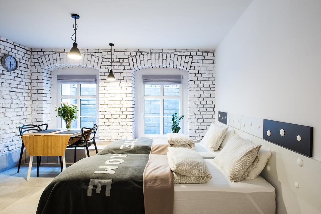Homewell Apartments Wilson Park Poznan Exterior foto