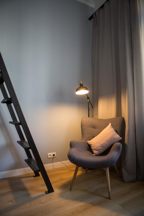 Homewell Apartments Wilson Park Poznan Exterior foto
